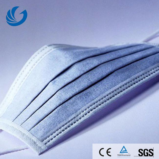 BFE99 Melt-blown Nonwoven Fabric