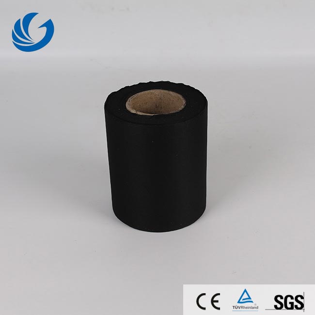 Normal Activated Carbon Nonwoven