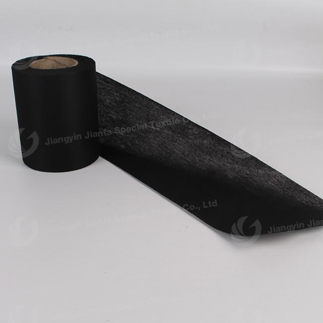 Normal Activated Carbon Nonwoven