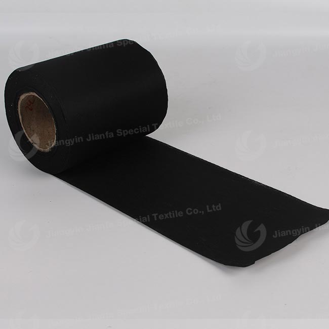 Normal Activated Carbon Nonwoven