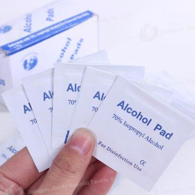 Alcohol Wipes