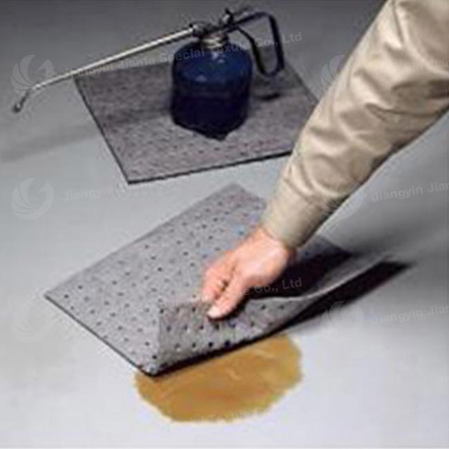 Absorbing Oil Pad