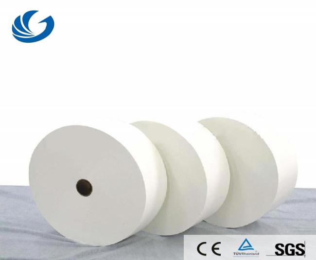 BFE99 Melt-blown Nonwoven Fabric