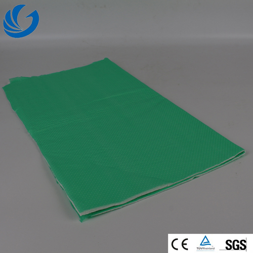 Nonwoven Fabric for Flowerpots