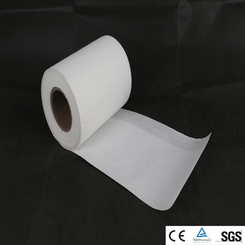 Non-woven Fabrics Used As Heating Packs