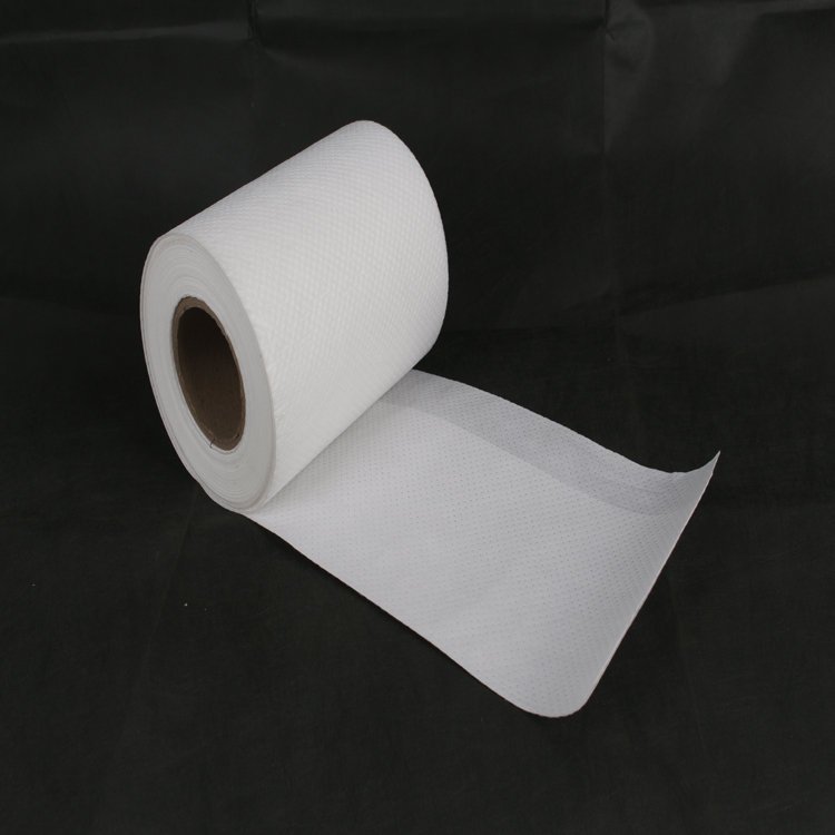 Non-woven Fabrics Used As Heating Packs