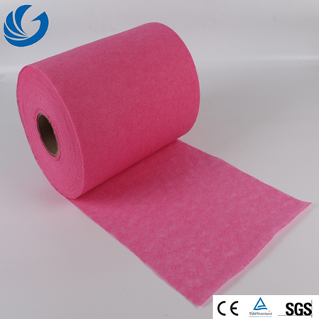 Customized Meltblown Nonwoven Fabric