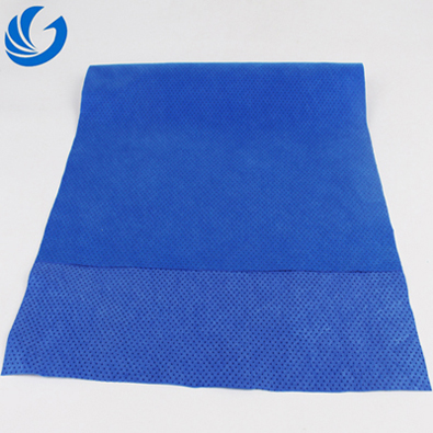 SM Nonwoven Fabric