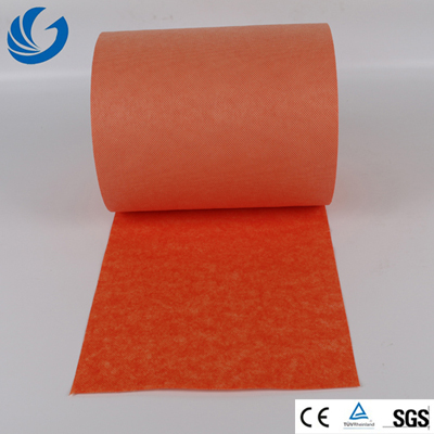 Nonwoven Fabric for Wipes