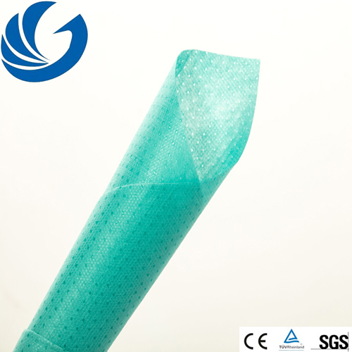 PP Hydrophilic Spunbond Nonwoven