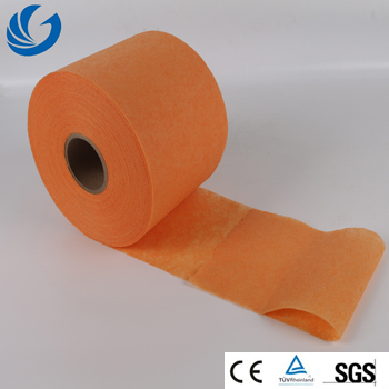 PP Melt Blown Nonwoven Fabric