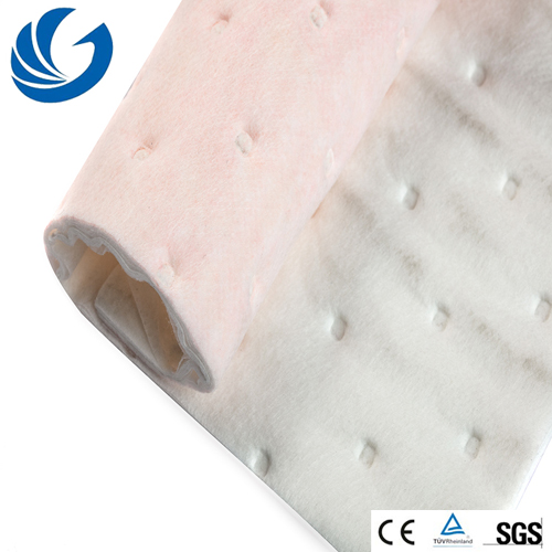 Oil Absorption Nonwoven Fabric