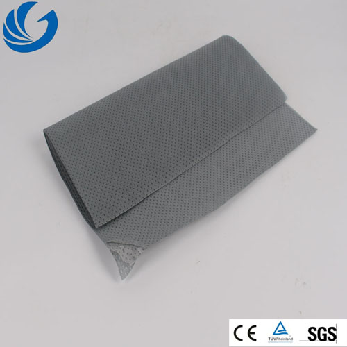 SPES Composite Nonwoven Fabric