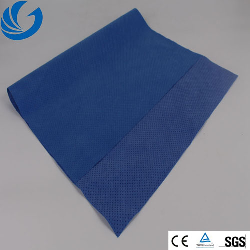 SM Hydrophilic Hole Towel Nonwoven Fabric