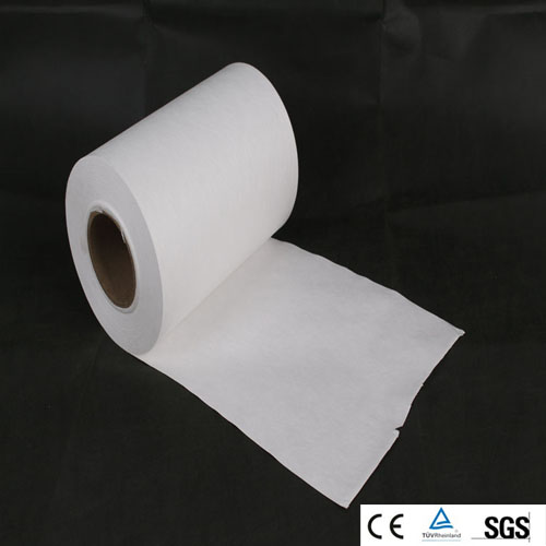 N95 Melt Blown Non-woven Fabric