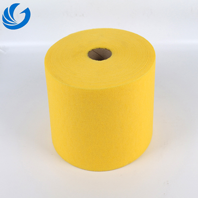 Melt Blown Nonwoven Fabric