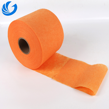 PP Melt Blown Nonwoven Fabric