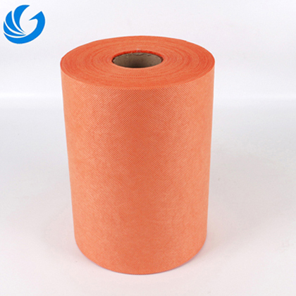 Nonwoven Fabric for Wipes