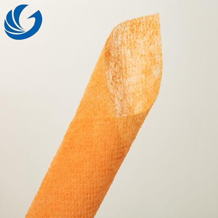 Abrasive Nonwoven Fabric