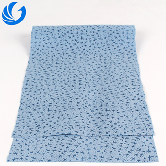 MSM Nonwoven Fabric