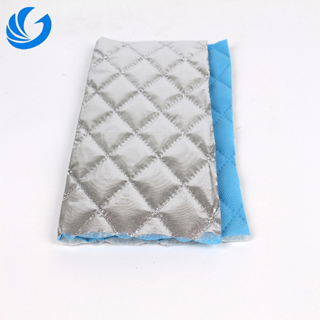 Sunshade Nonwoven Fabric